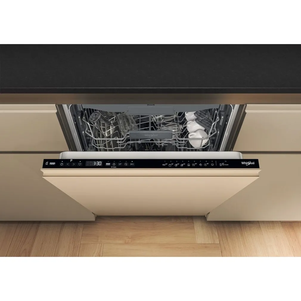 NÕUDEPESUMASIN WHIRLPOOL WH6IC16B4M6T0 INTEGREERITAV, MUST