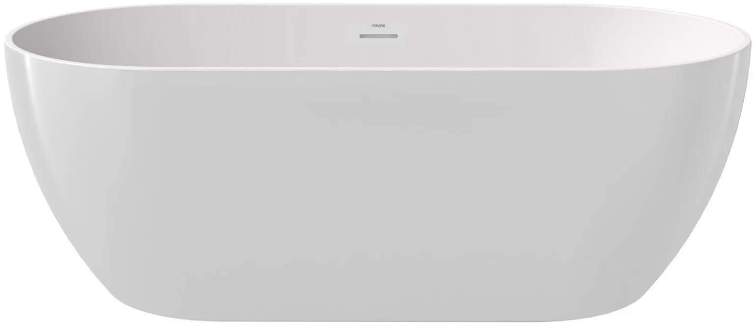 AKRÜÜLVANN RAVAK FREEDOM O 169X80CM 