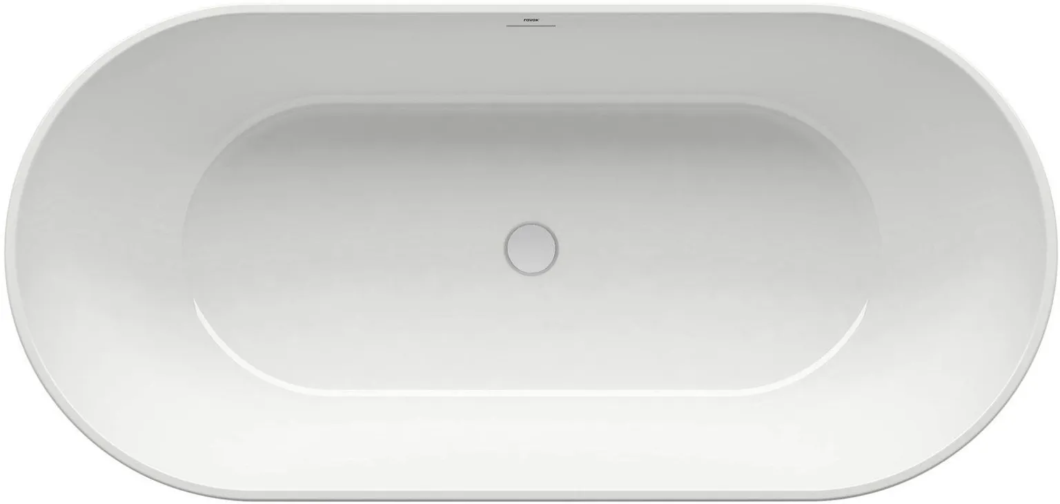 AKRÜÜLVANN RAVAK FREEDOM O 169X80CM 