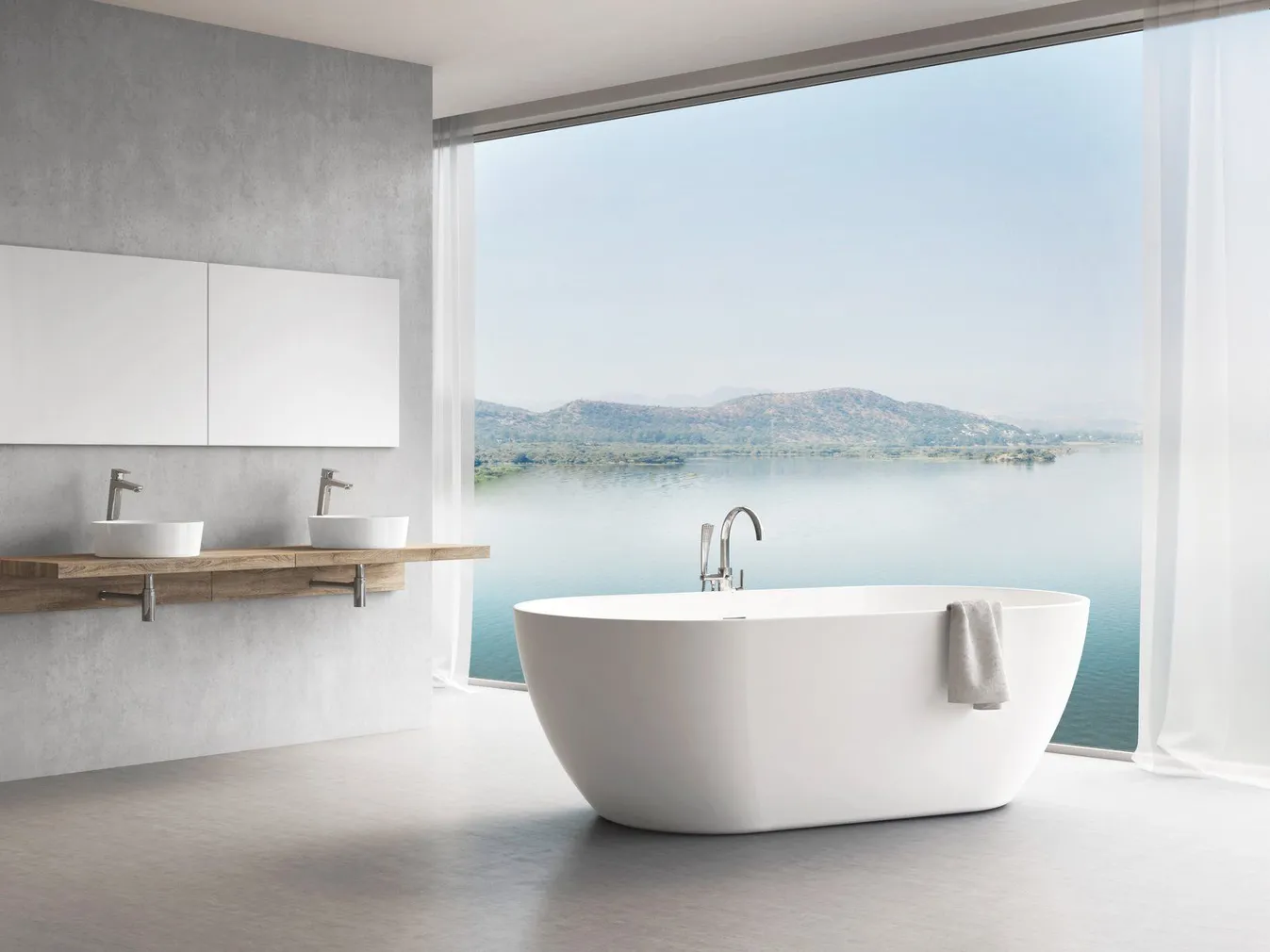 AKRÜÜLVANN RAVAK FREEDOM O 169X80CM 