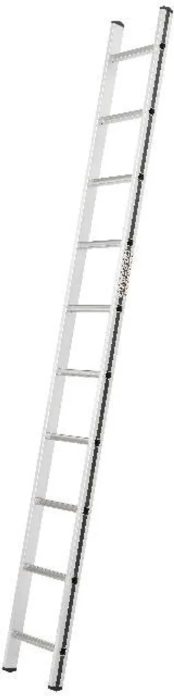 PÜSTREDEL ALU-PRO 70011, 10 ASTET 2,87M