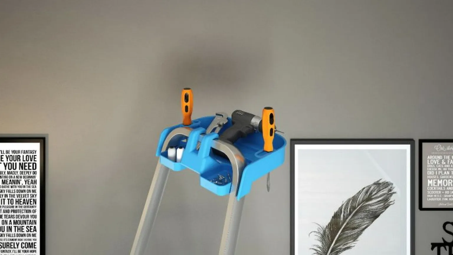 TREPPREDEL SVELT ATLANTICA 5 ASTET