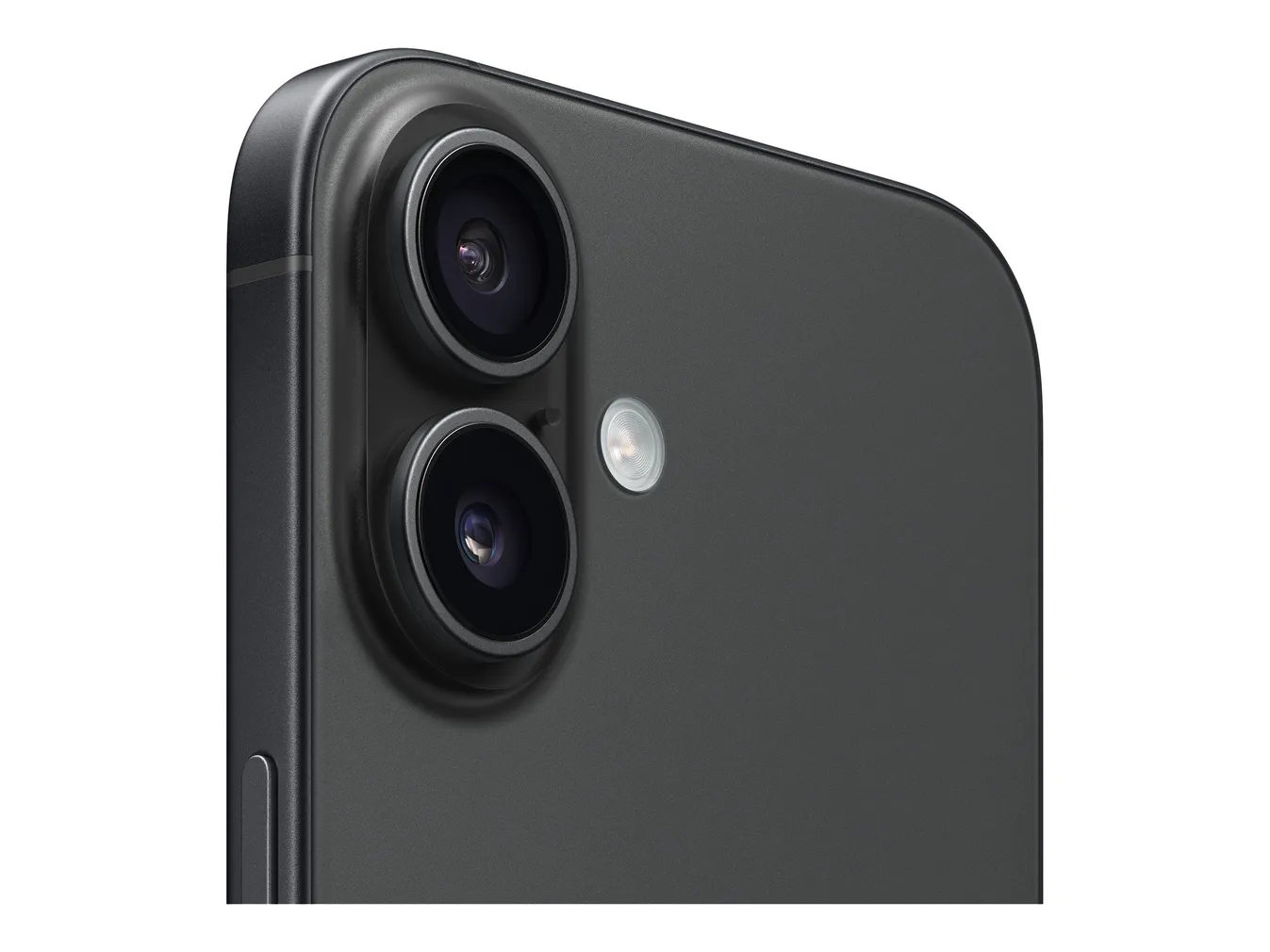 MOBIILTELEFON APPLE IPHONE 16 256GB BLACK