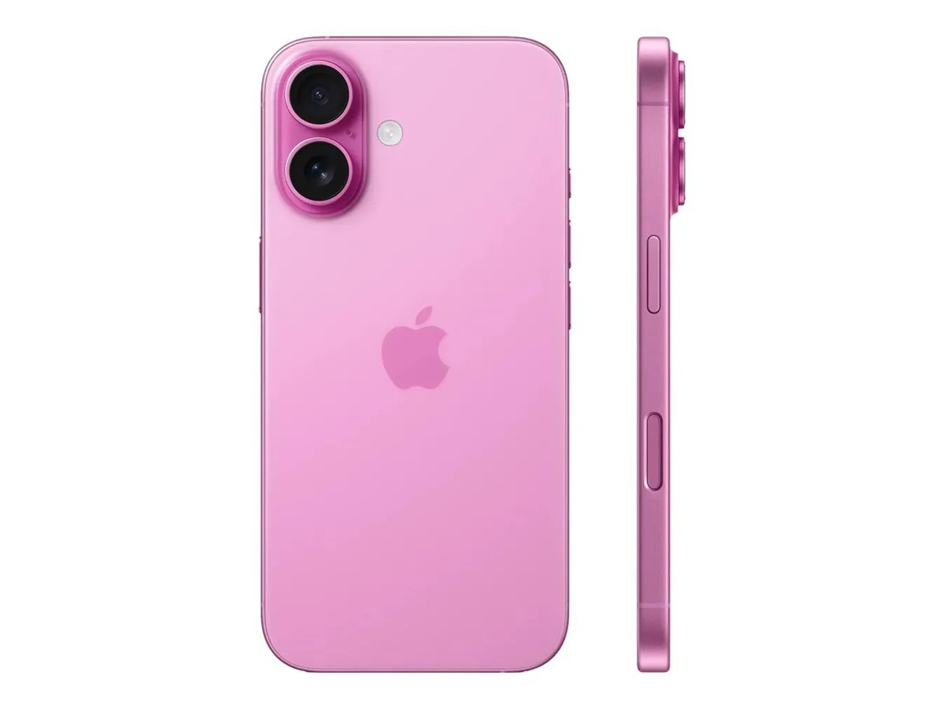 MOBIILTELEFON APPLE IPHONE 16 256GB PINK