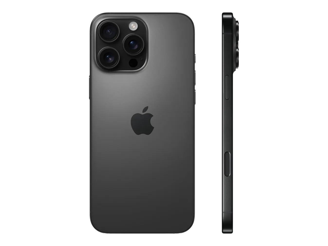 MOBIILTELEFON APPLE IPHONE 16 PRO 128GB BLACK TITANIUM
