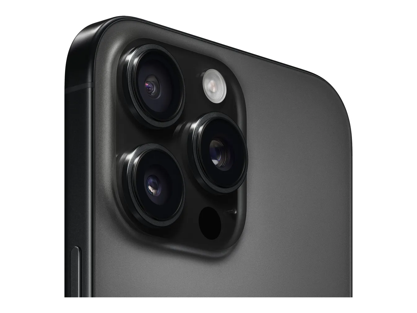 MOBIILTELEFON APPLE IPHONE 16 PRO 1TB BLACK TITANIUM