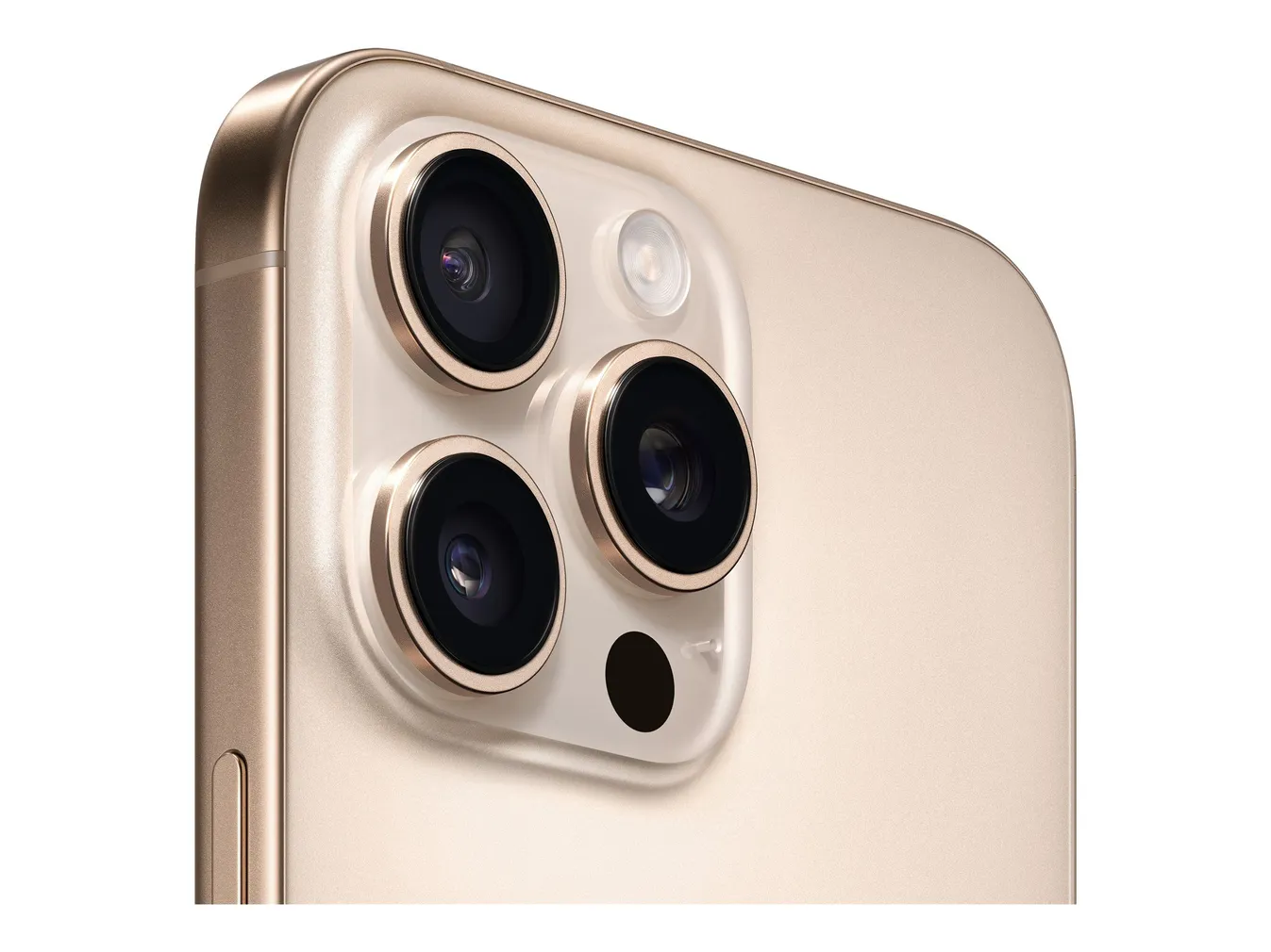 MOBIILTELEFON APPLE IPHONE 16 PRO 1TB DESERT TITANIUM