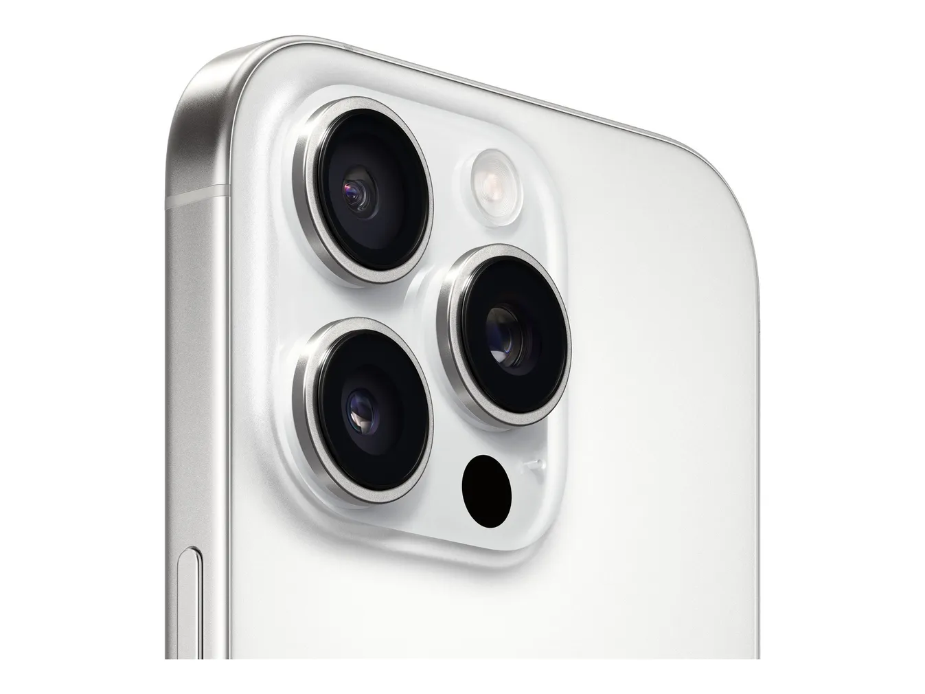 MOBIILTELEFON APPLE IPHONE 16 PRO MAX 512GB WHITE TITANIUM