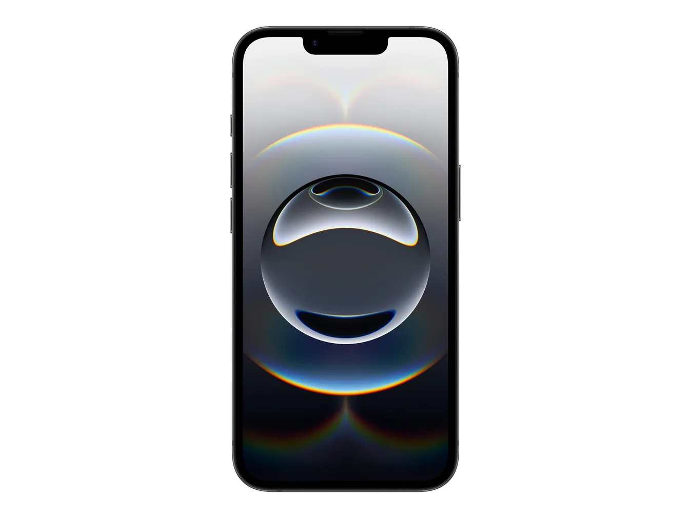 MOBIILTELEFON APPLE IPHONE 16E 256GB BLACK