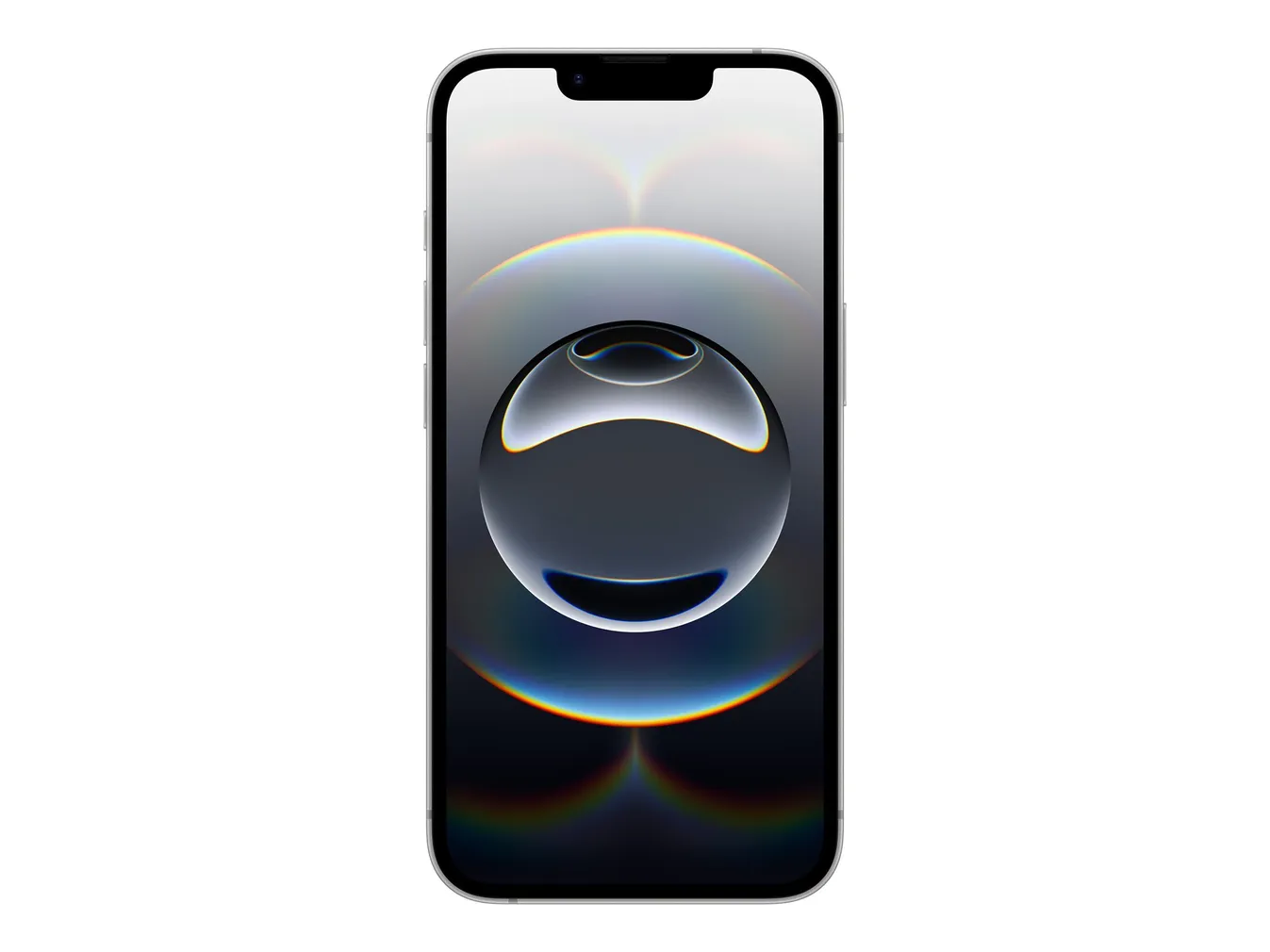 MOBIILTELEFON APPLE IPHONE 16E 256GB WHITE