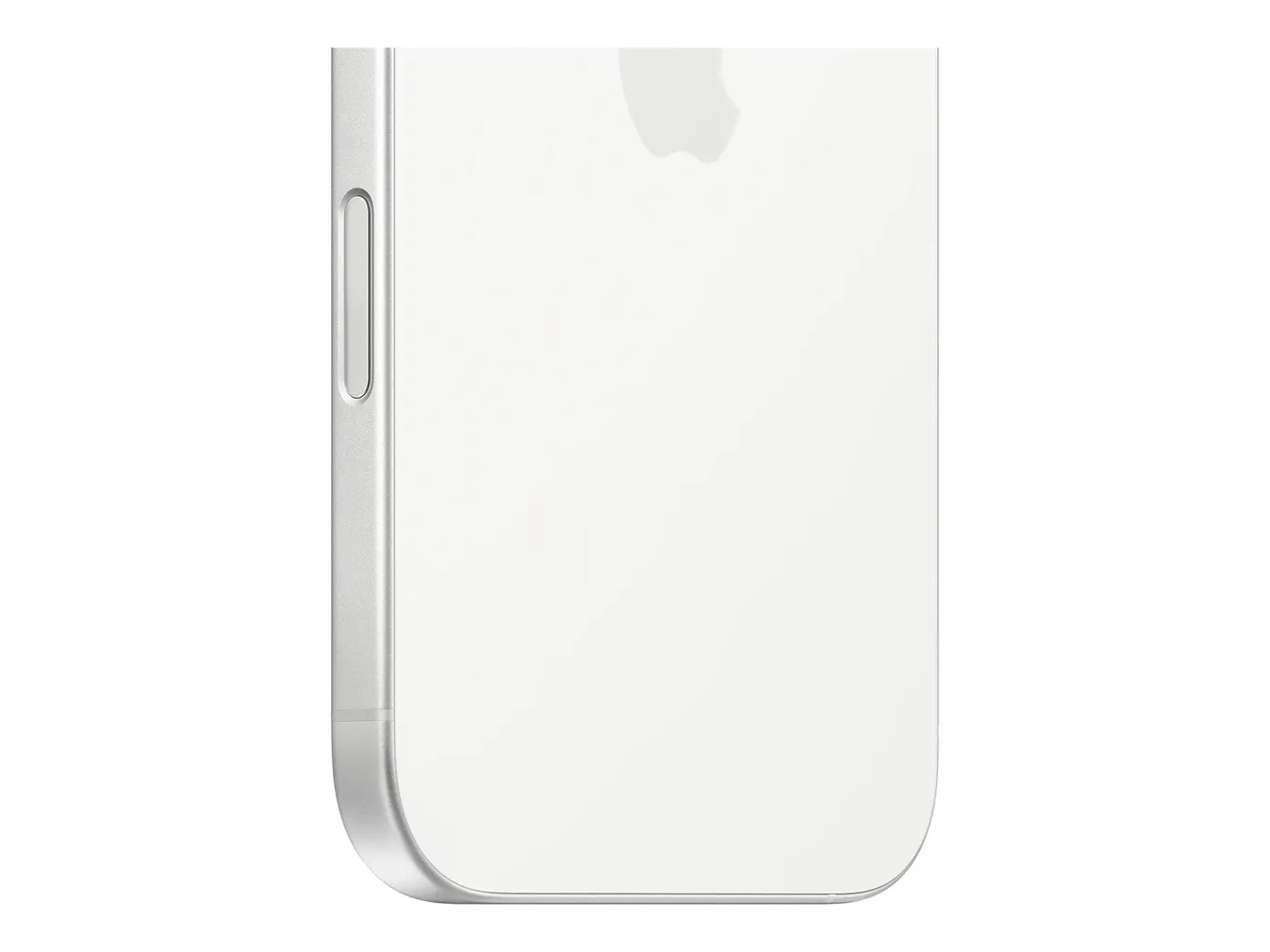 MOBIILTELEFON APPLE IPHONE 16 128GB WHITE