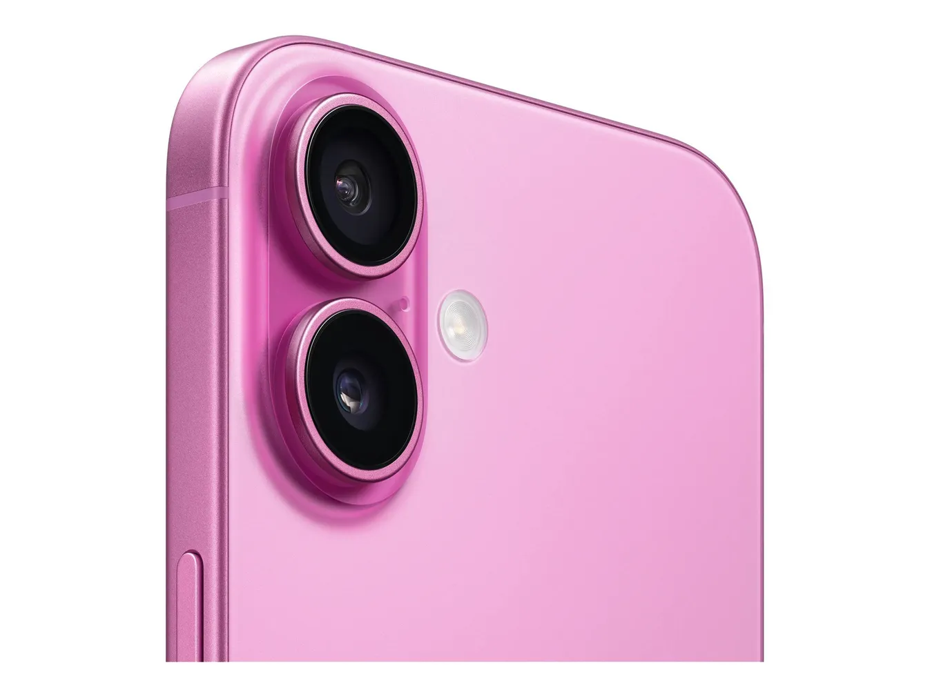 MOBIILTELEFON APPLE IPHONE 16 128GB PINK