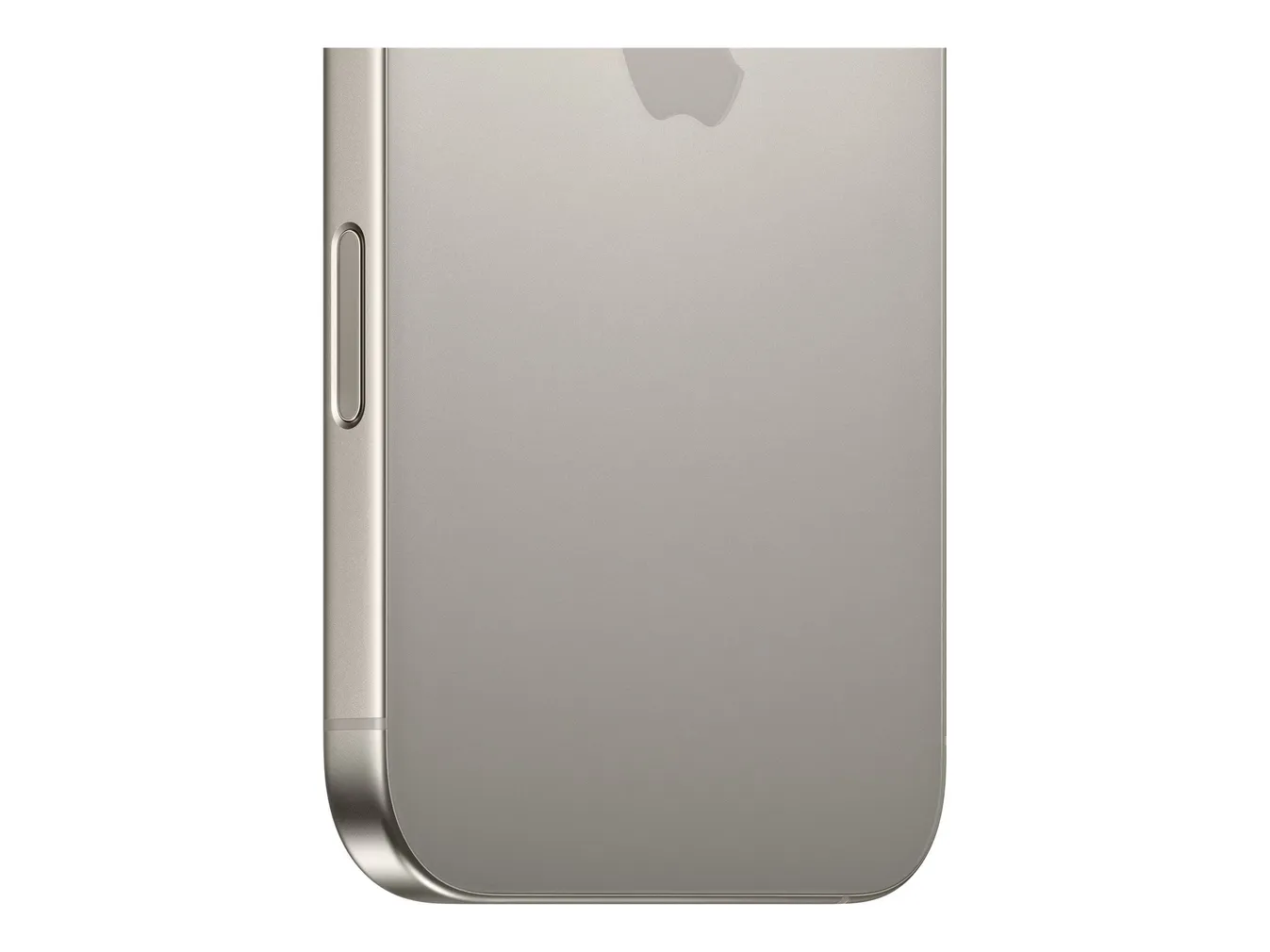 MOBIILTELEFON APPLE IPHONE 16 PRO 256GB NATURAL TITANIUM