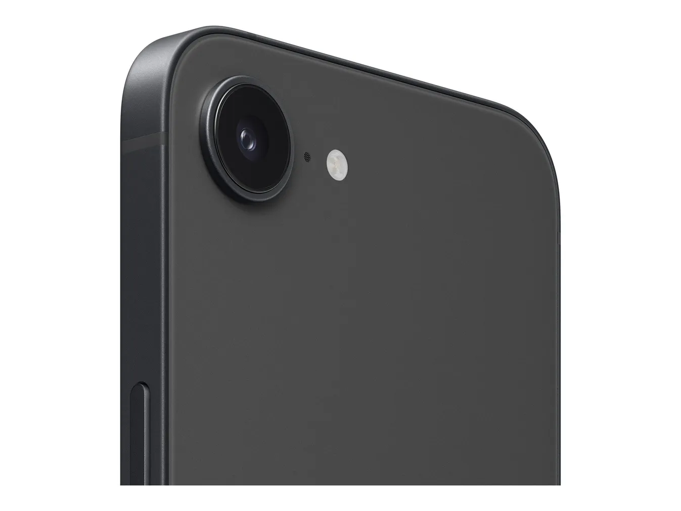 MOBIILTELEFON APPLE IPHONE 16E 128GB BLACK