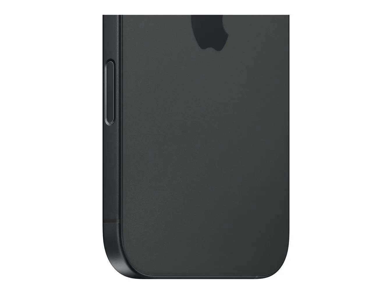 MOBIILTELEFON APPLE IPHONE 16 512GB BLACK