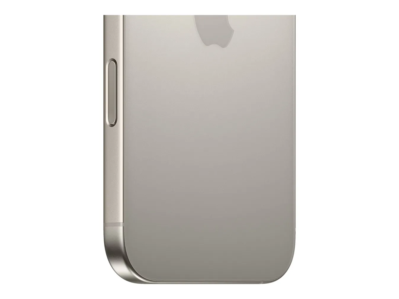 MOBIILTELEFON APPLE IPHONE 16 PRO MAX 1TB NATURAL TITANIUM