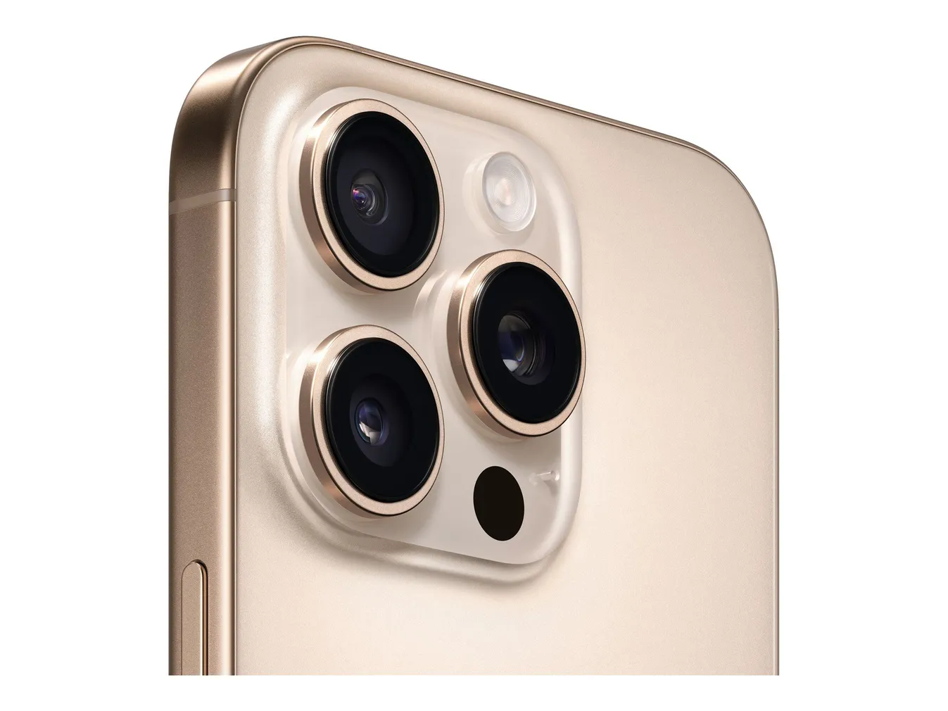 MOBIILTELEFON APPLE IPHONE 16 PRO MAX 1TB DESERT TITANIUM