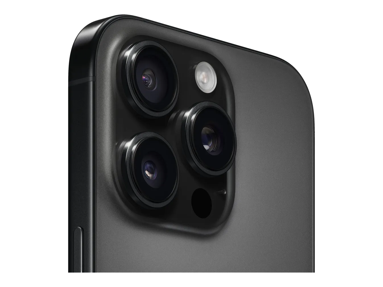 MOBIILTELEFON APPLE IPHONE 16 PRO MAX 256GB BLACK TITANIUM