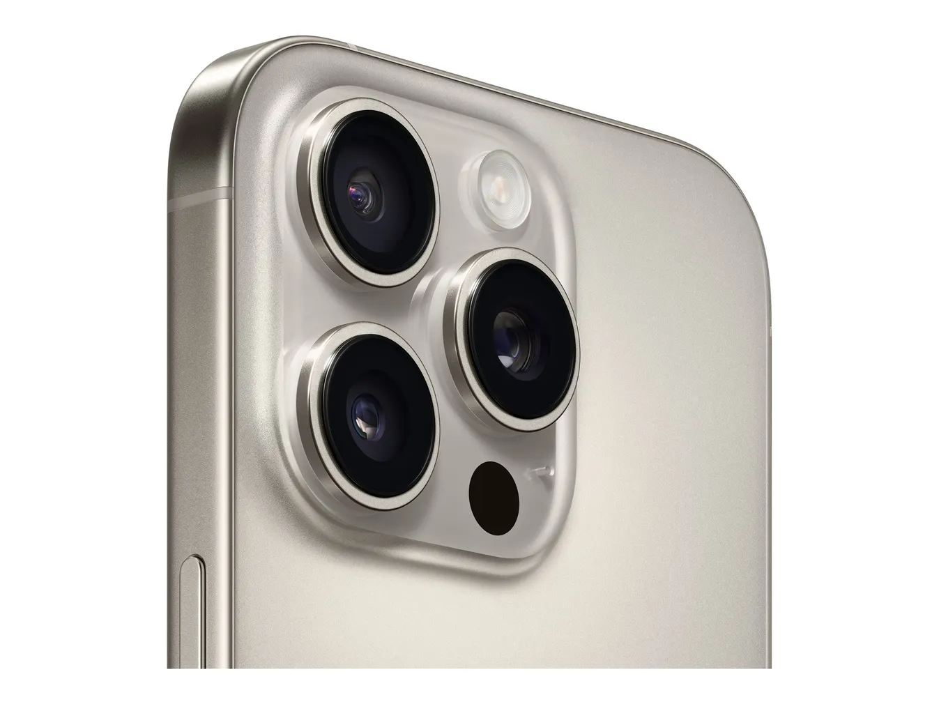 MOBIILTELEFON APPLE IPHONE 16 PRO MAX 256GB NATURAL TITANIUM