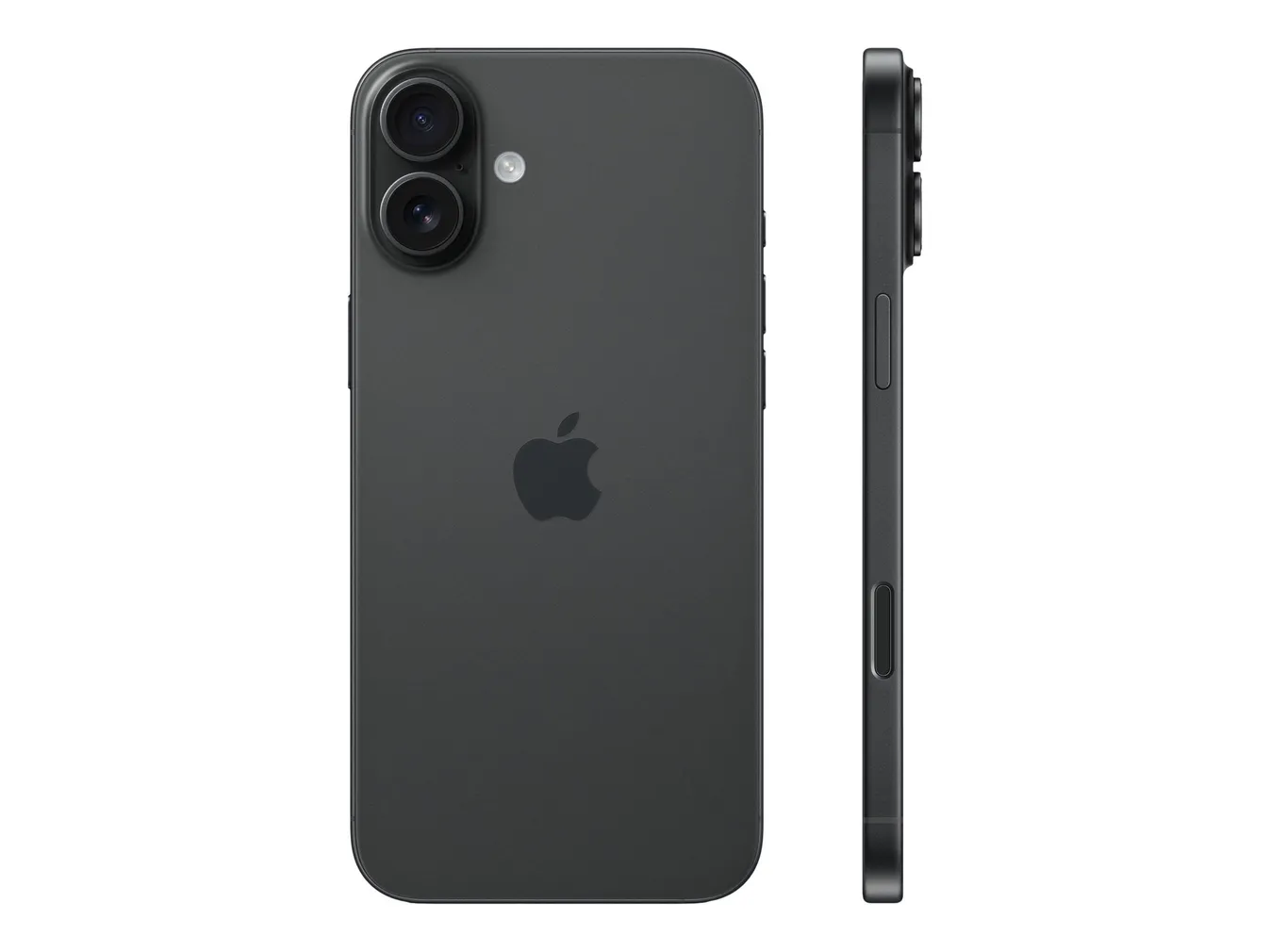 MOBIILTELEFON APPLE IPHONE 16 PLUS 128GB BLACK