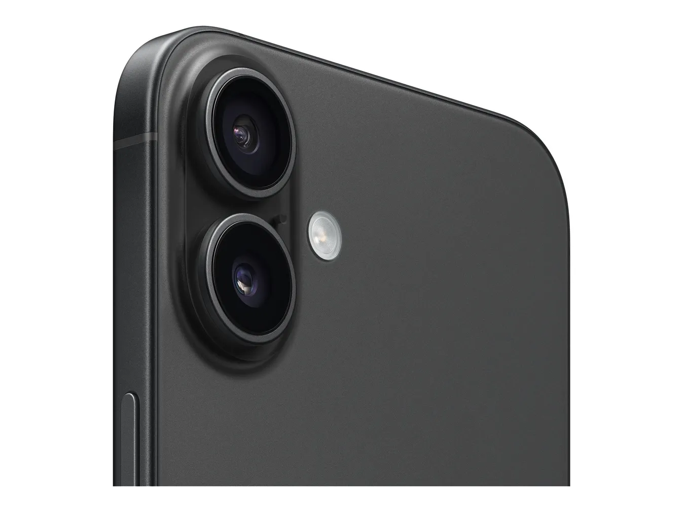 MOBIILTELEFON APPLE IPHONE 16 PLUS 128GB BLACK