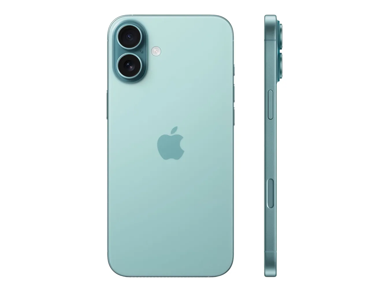 MOBIILTELEFON APPLE IPHONE 16 PLUS 128GB TEAL