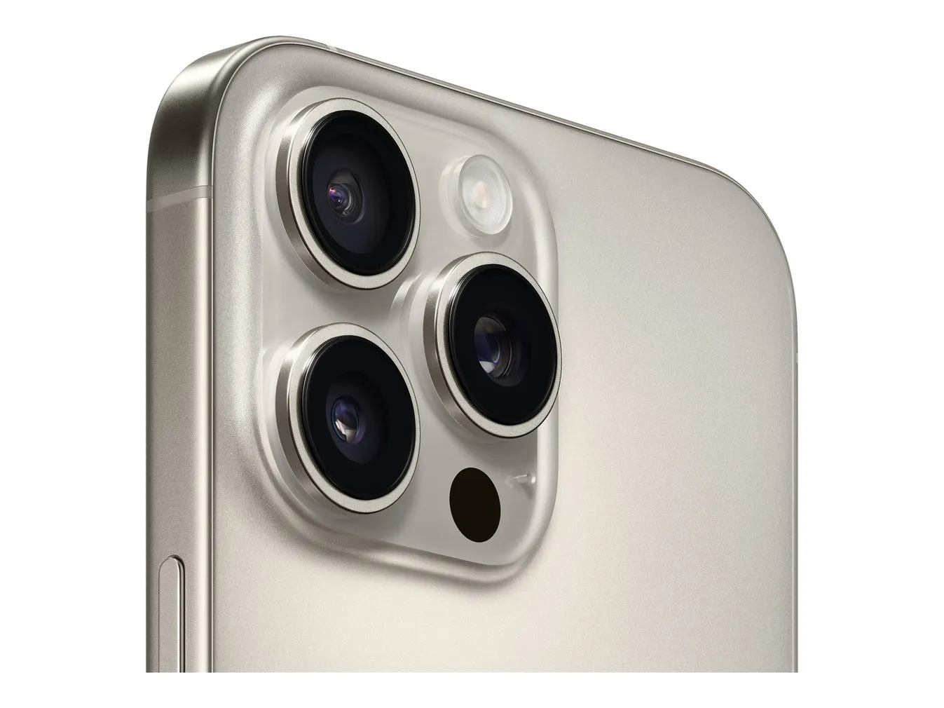 MOBIILTELEFON APPLE IPHONE 16 PRO 512GB NATURAL TITANIUM