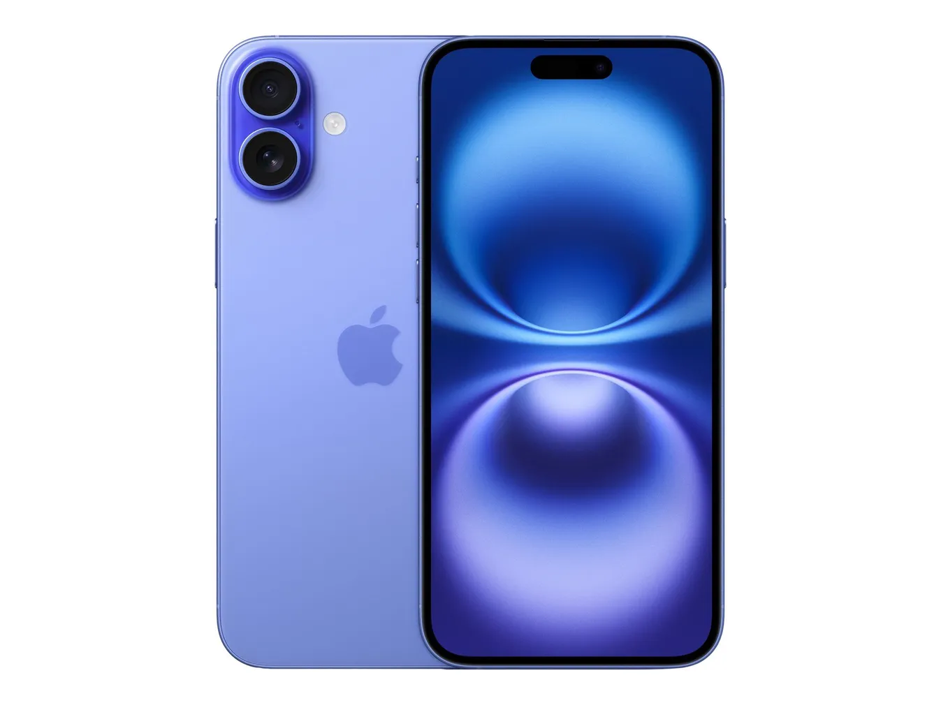 MOBIILTELEFON APPLE IPHONE 16 PLUS 256GB ULTRAMARINE