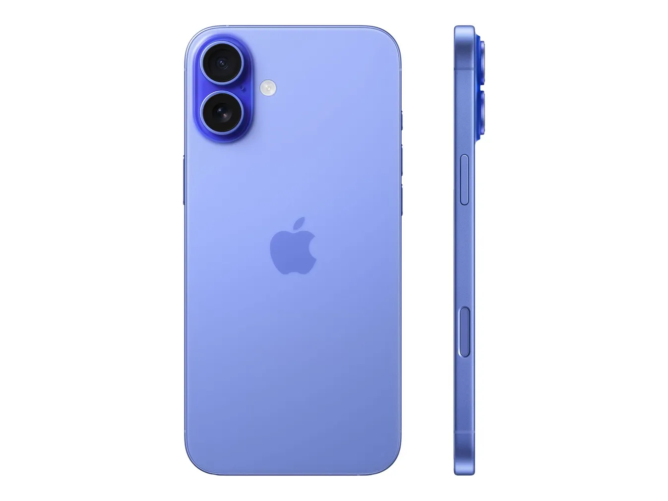 MOBIILTELEFON APPLE IPHONE 16 PLUS 256GB ULTRAMARINE