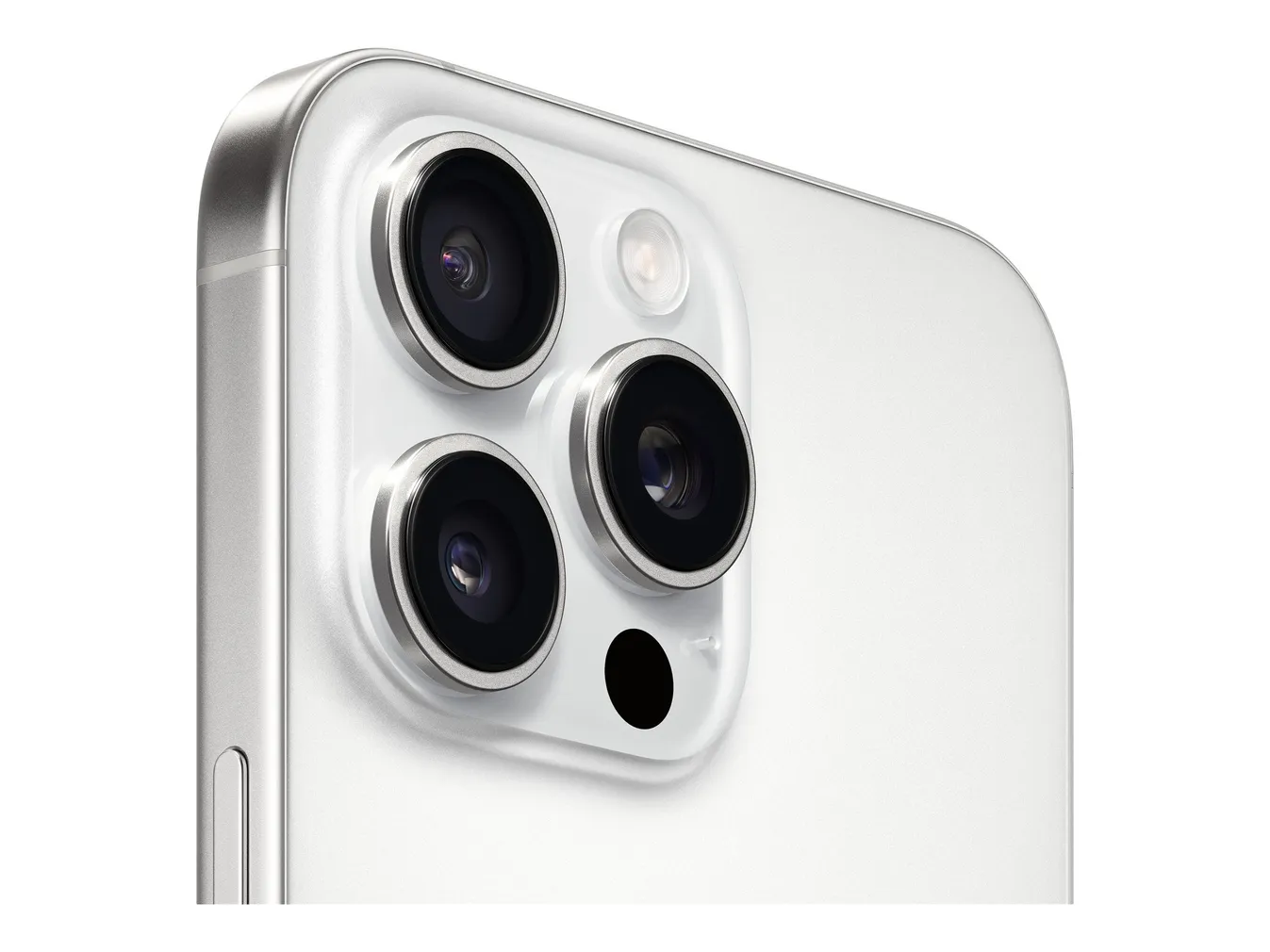 MOBIILTELEFON APPLE IPHONE 16 PRO 128GB WHITE TITANIUM