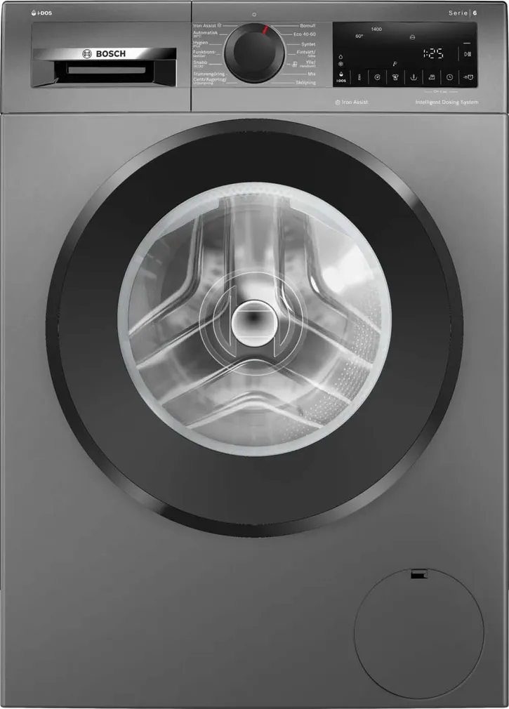 PESUMASIN BOSCH EESTLAETAV WGG244RFSN 9KG