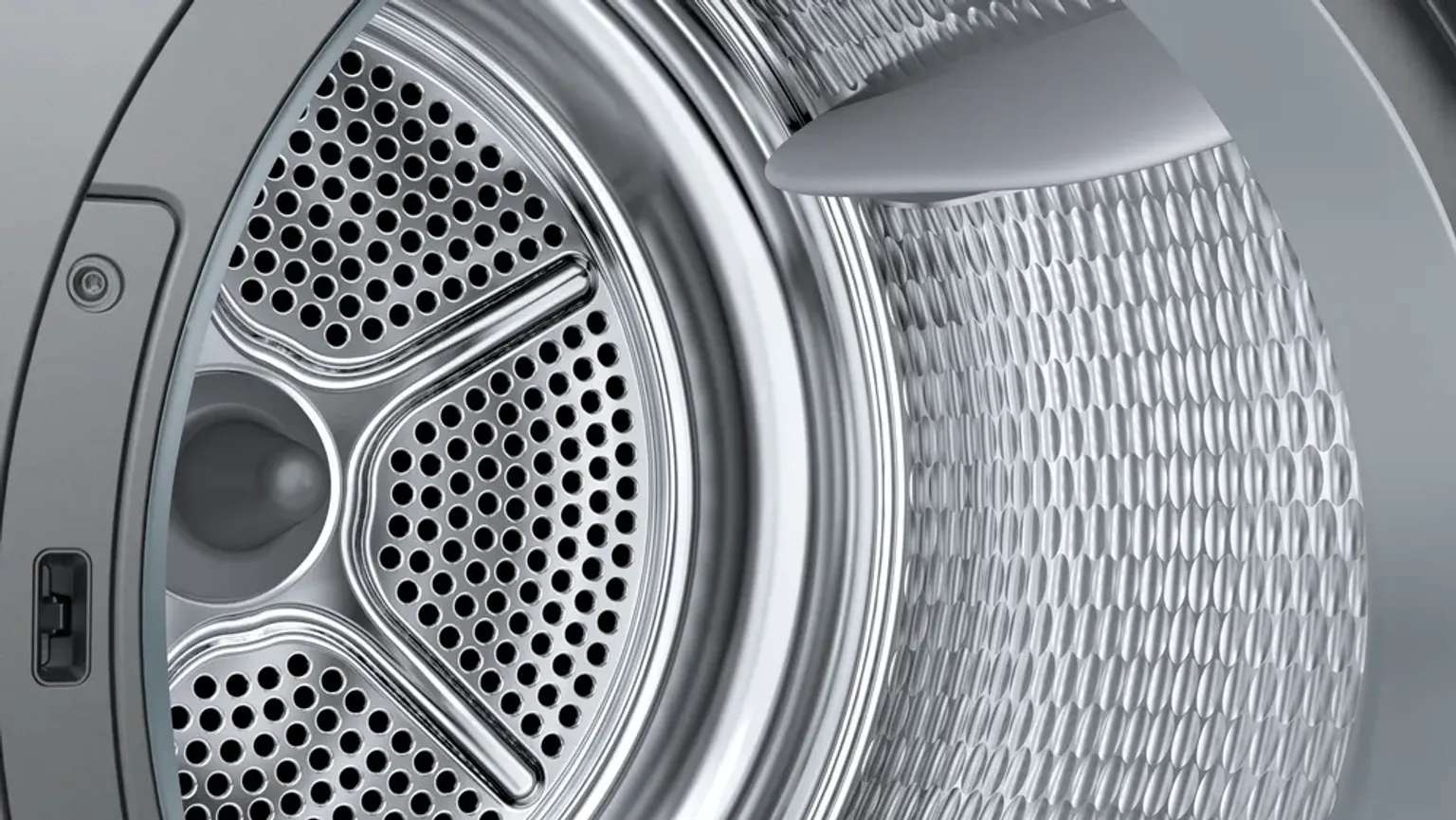 PESUKUIVATI BOSCH WQG245DXSN 9KG