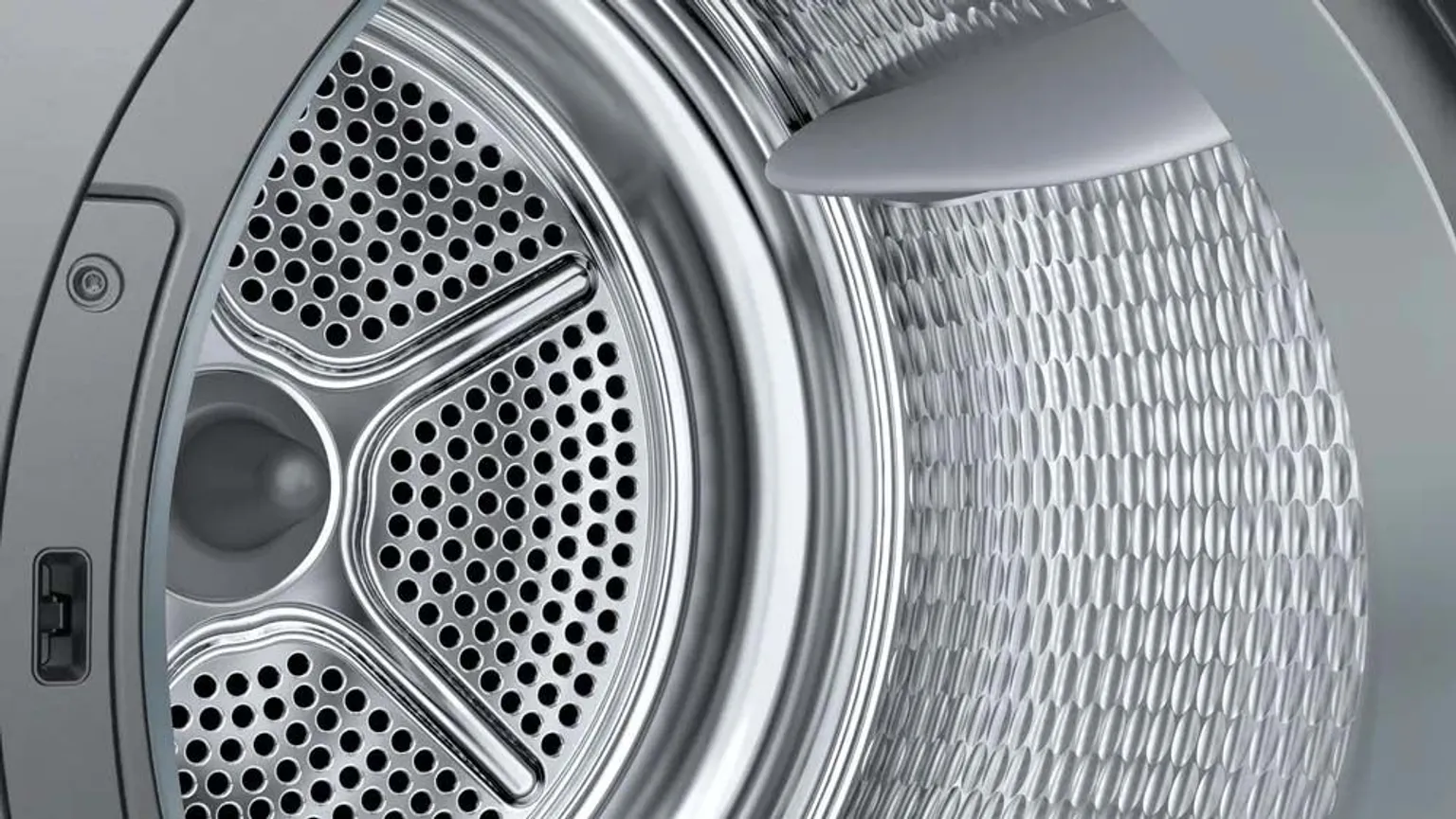 PESUKUIVATI BOSCH WQG245DXSN 9KG