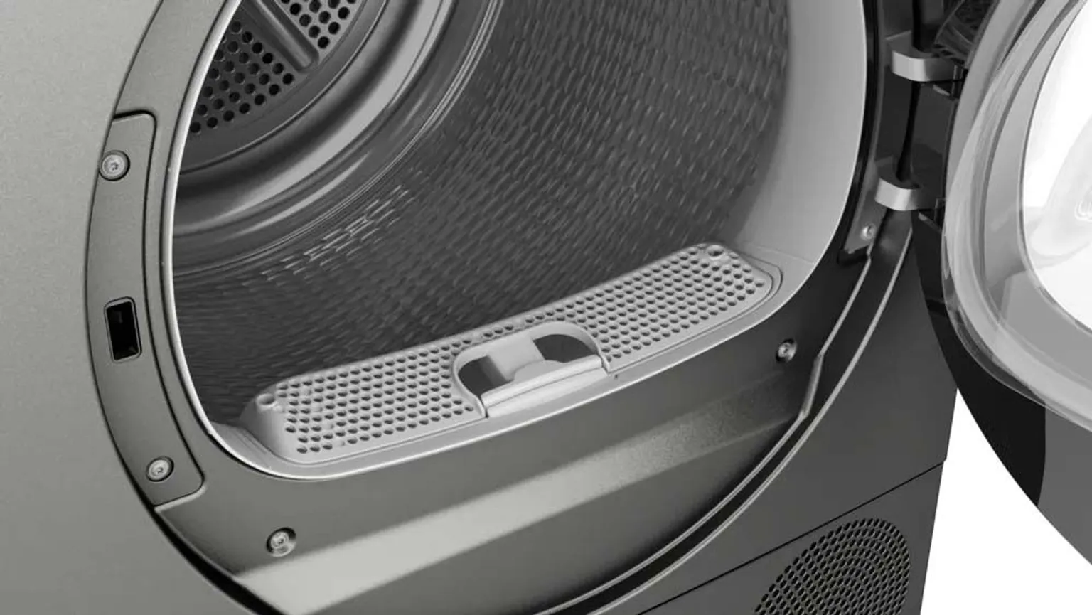 PESUKUIVATI BOSCH WQG245DXSN 9KG