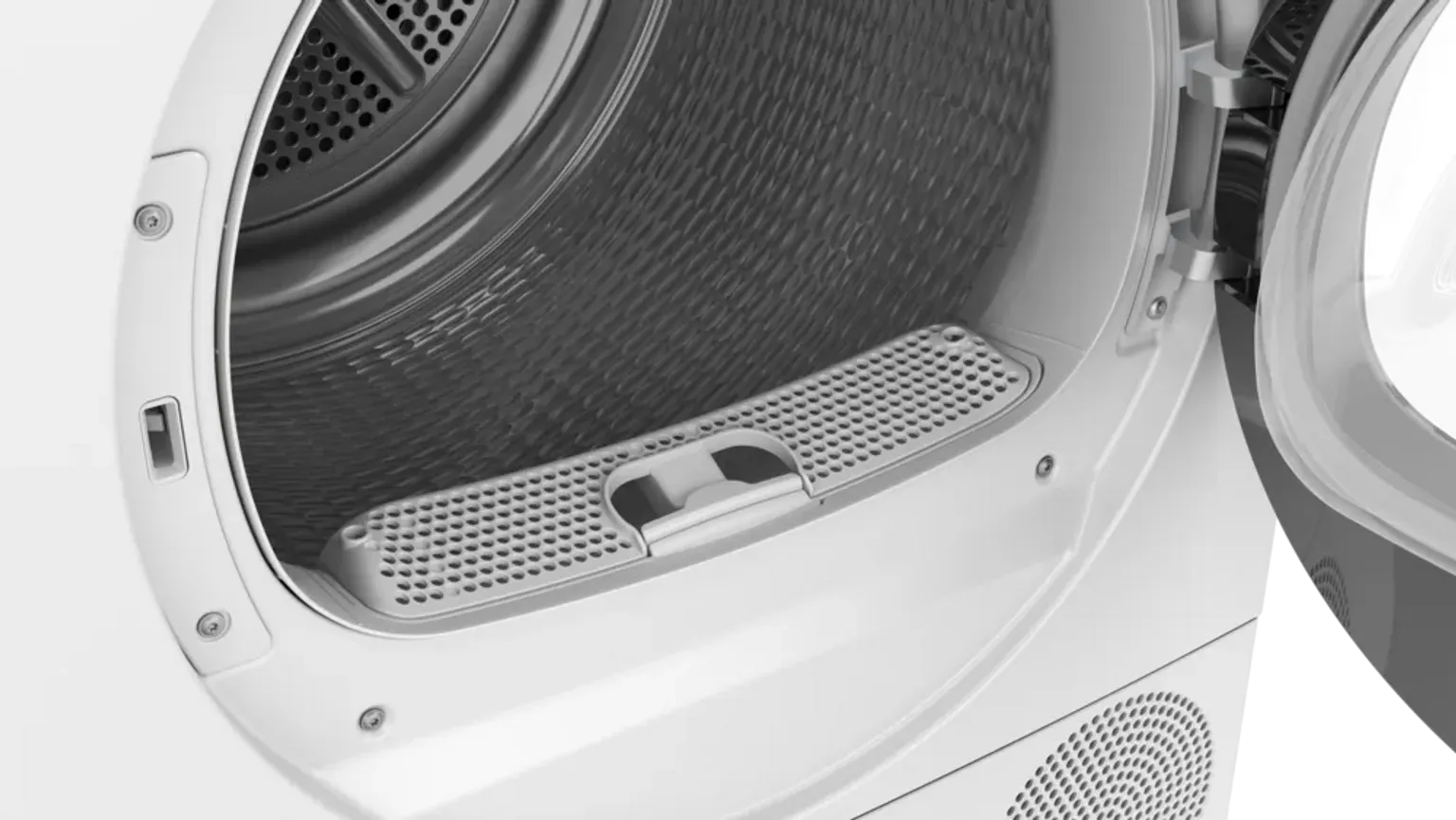 PESUKUIVATI BOSCH WQG2450ISN 9KG