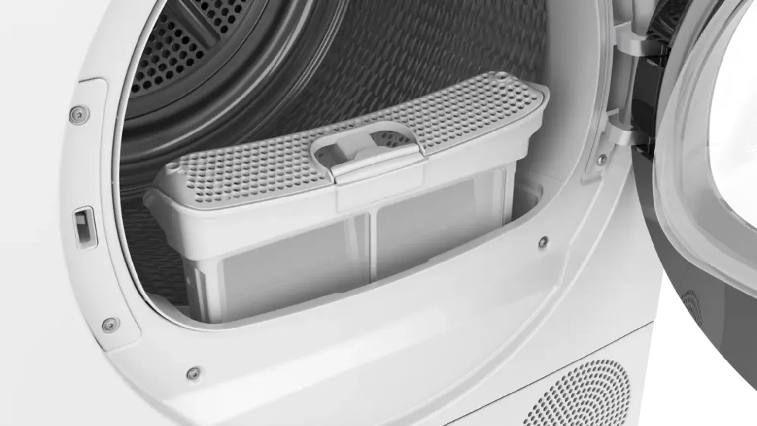 PESUKUIVATI BOSCH WQG2450ISN 9KG