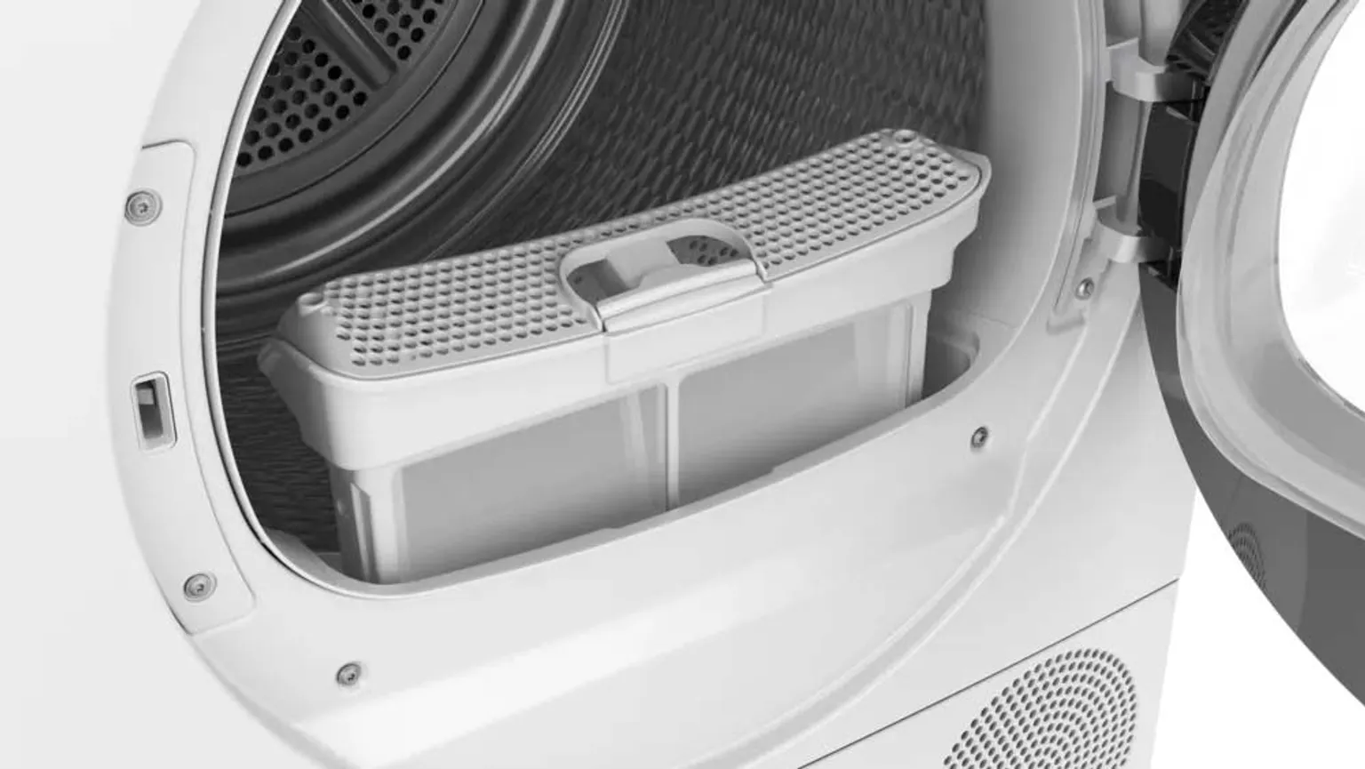 PESUKUIVATI BOSCH WQG2450ISN 9KG