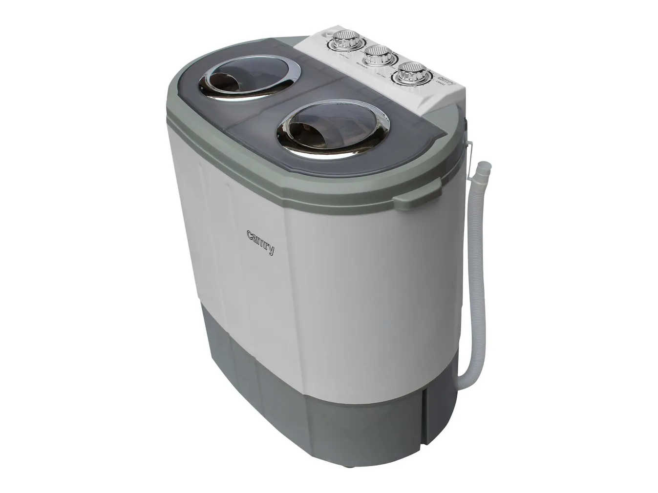 PESUMASIN CAMRY PEALTLAETAV CR 8052, 3KG