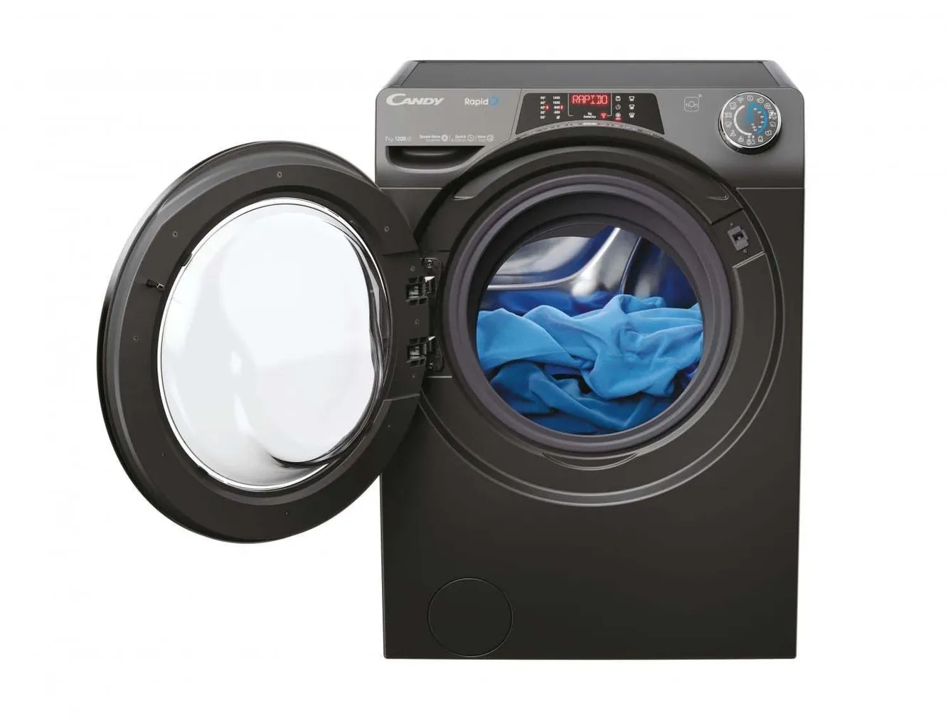 PESUMASIN CANDY EESTLAETAV RO41276DWMCRT-S WI-FI 7KG