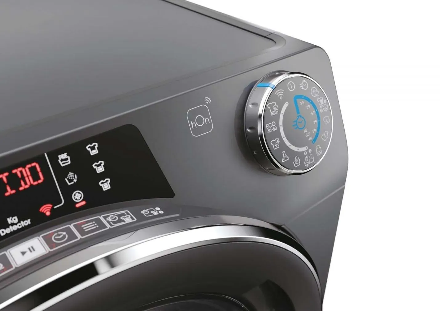 PESUMASIN CANDY EESTLAETAV RO41276DWMCRT-S WI-FI 7KG