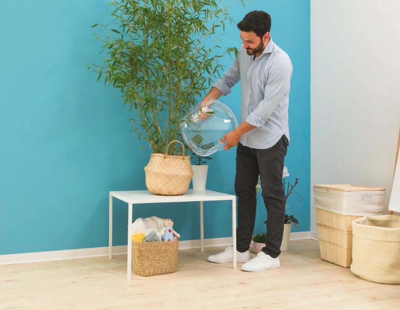 PESUKUIVATI CANDY RO4 H7A2TCERX-S WI-FI + BLUETOOTH 7KG