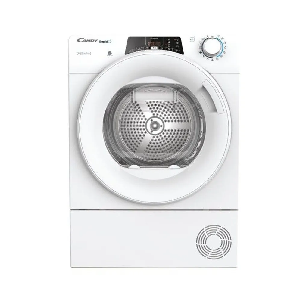 PESUKUIVATI CANDY RO4 H7A2TEX-S WI-FI + BLUETOOTH 7KG