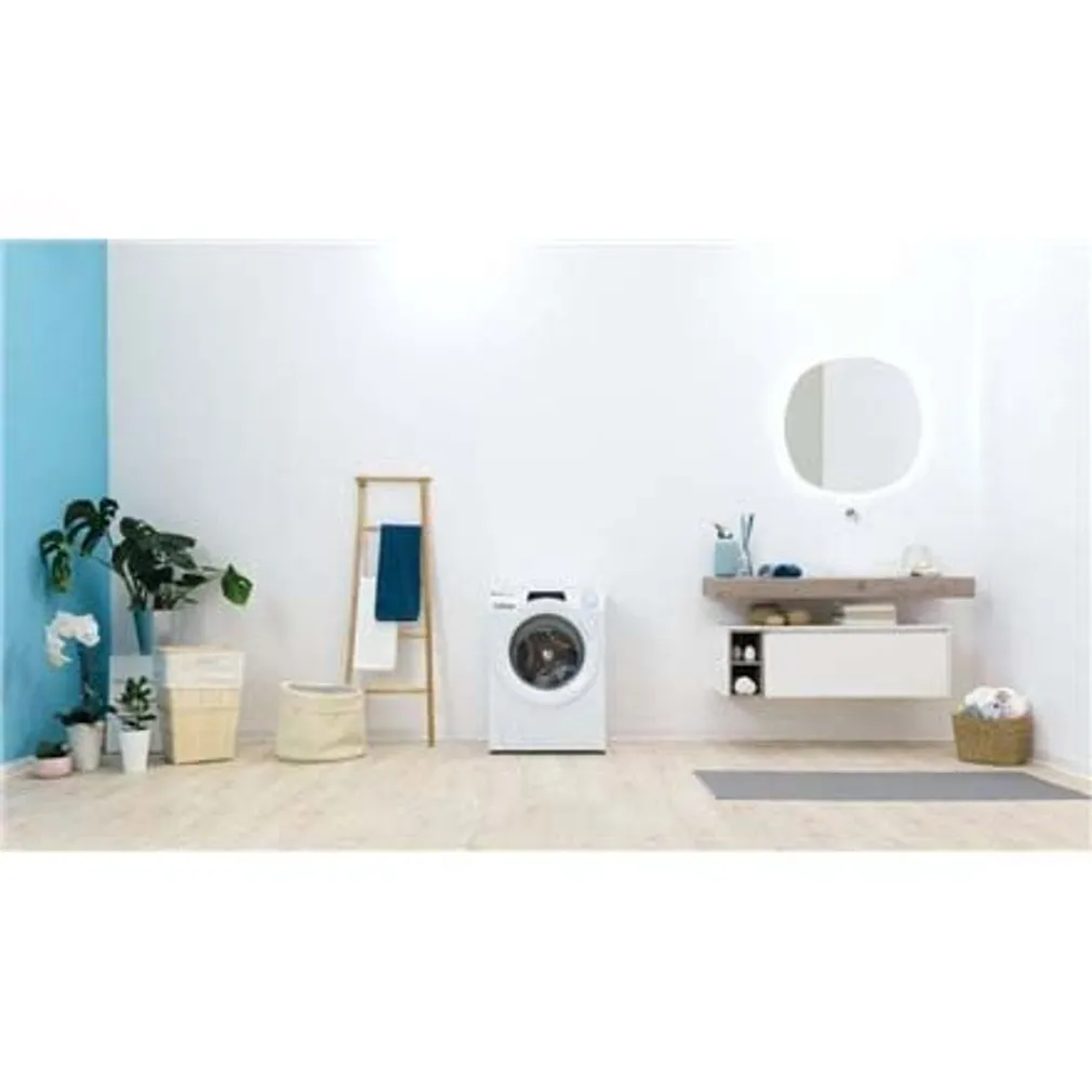 PESUMASIN CANDY EESTLAETAV RO 1486DWME/1-S WI-FI 8KG