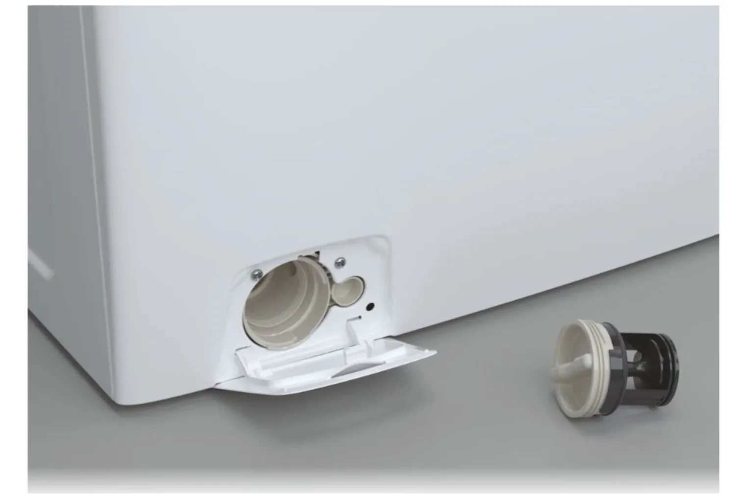 PESUMASIN CANDY EESTLAETAV CS4 1072DE/1-S 7KG