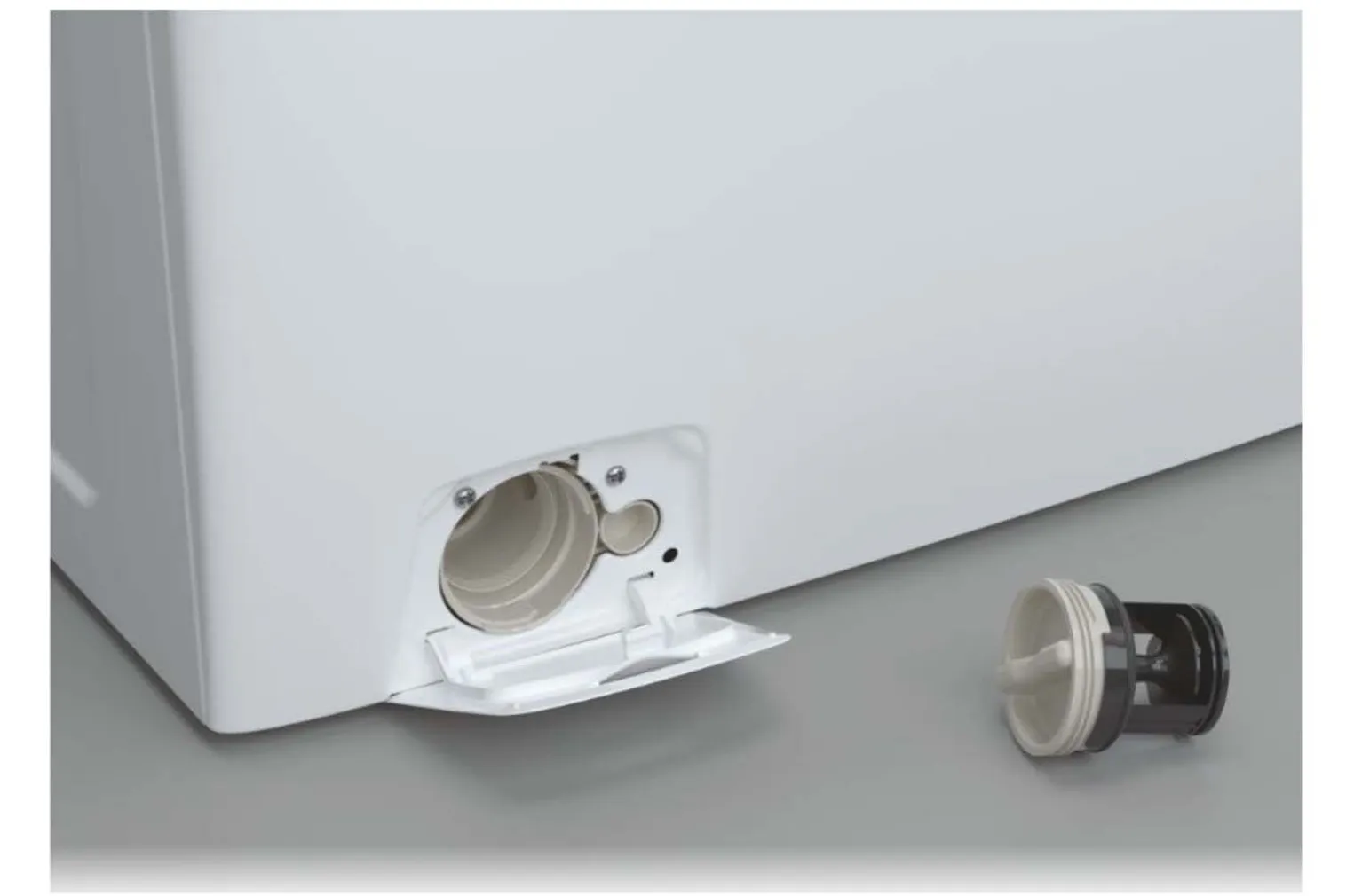 PESUMASIN CANDY EESTLAETAV CS4 1072DE/1-S 7KG