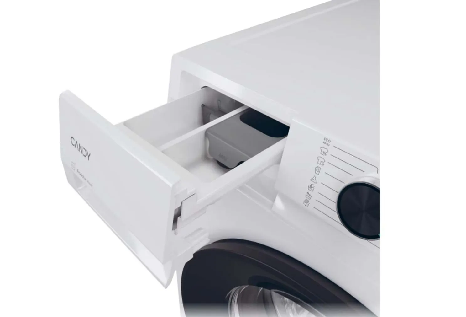 PESUMASIN CANDY EESTLAETAV BR 48B6-S WI-FI 8KG