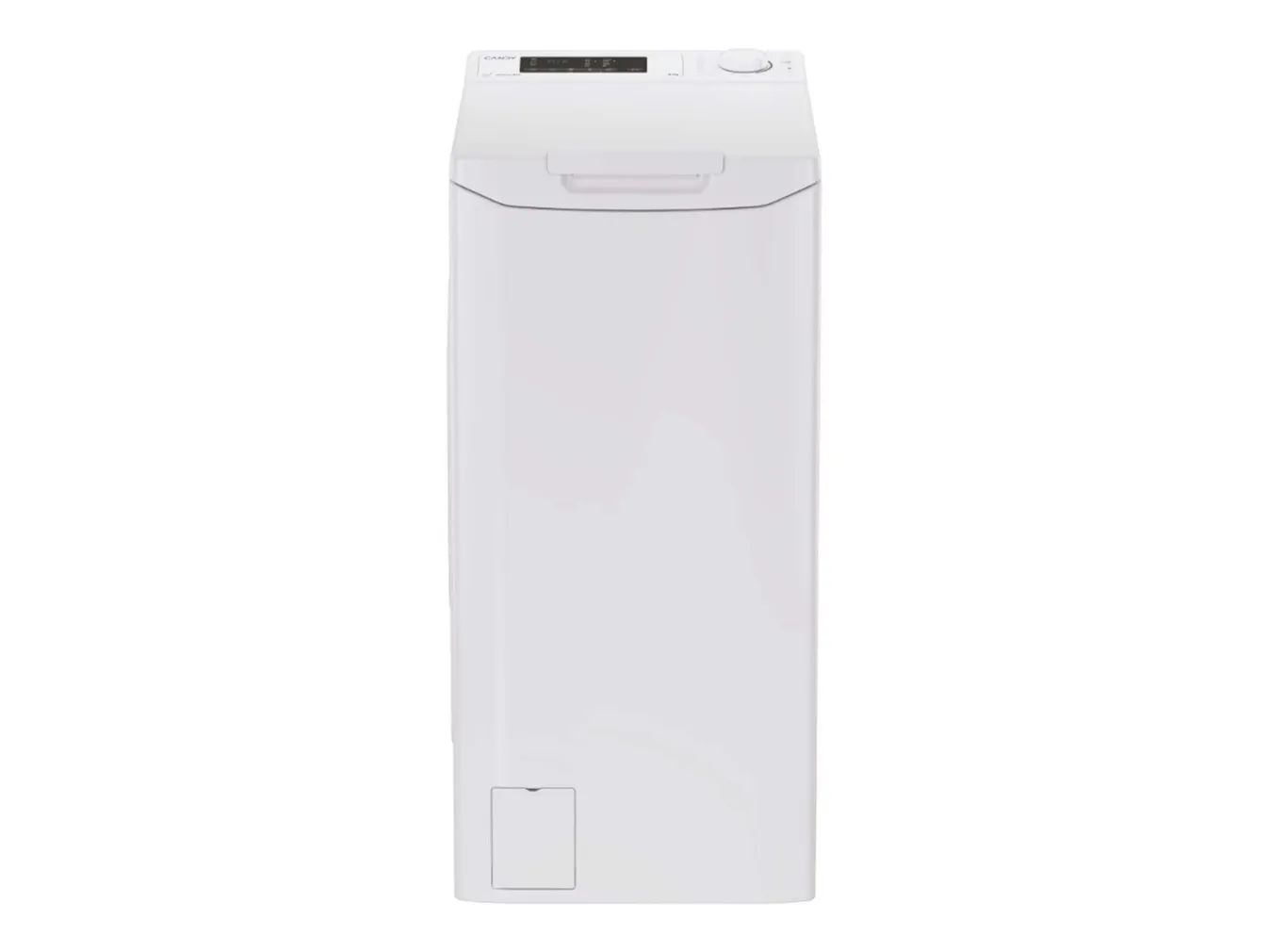 PESUMASIN CANDY PEALTLAETAV TCA063D3-S 6KG