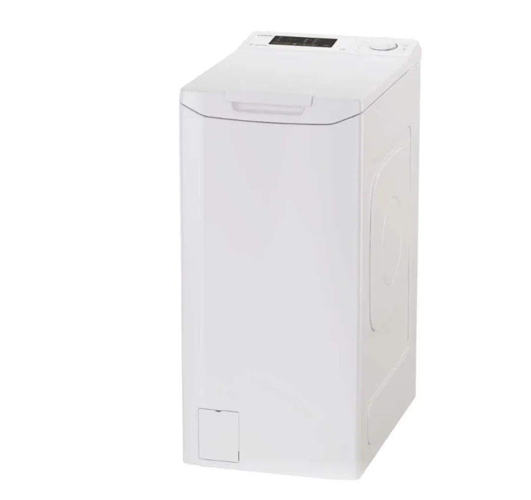 PESUMASIN CANDY PEALTLAETAV TCA063D3-S 6KG