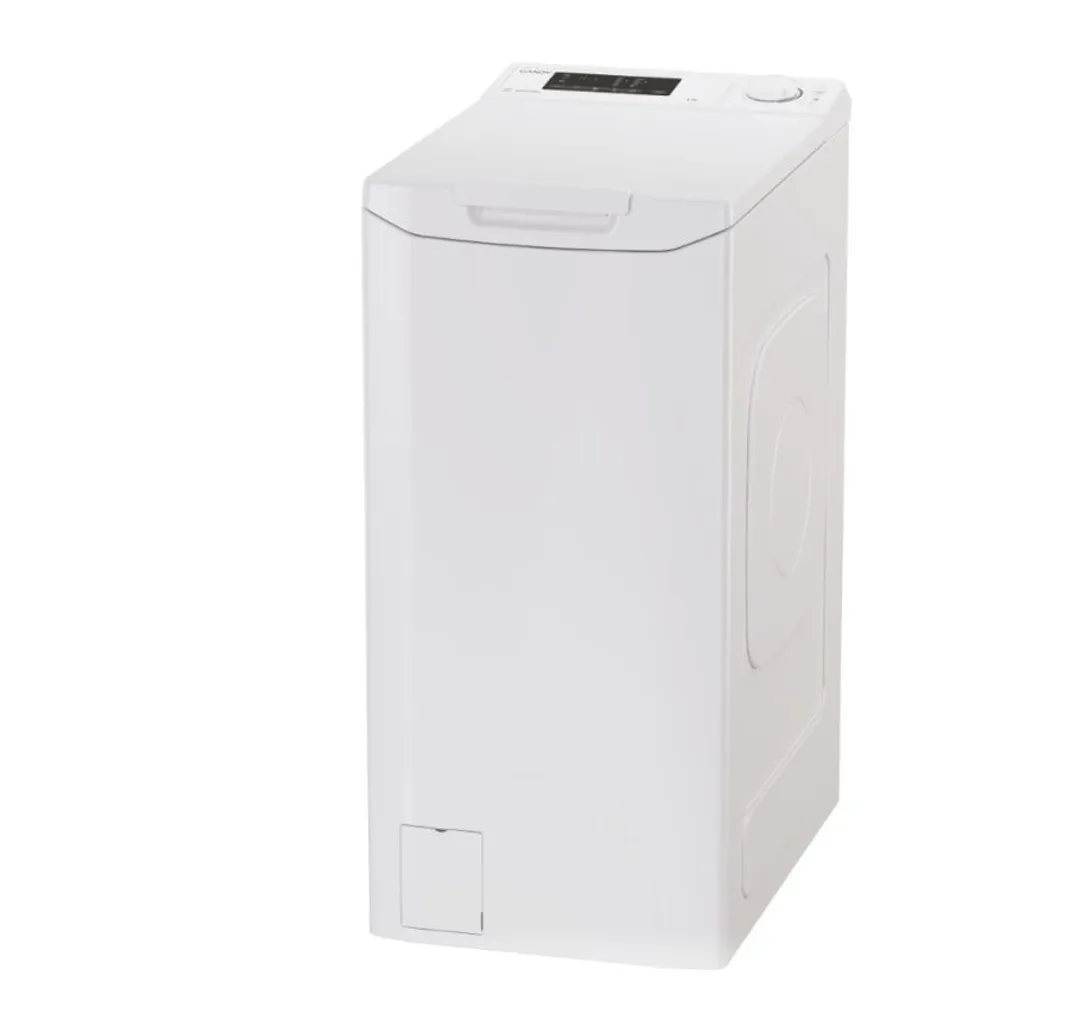 PESUMASIN CANDY PEALTLAETAV TCA063D3-S 6KG