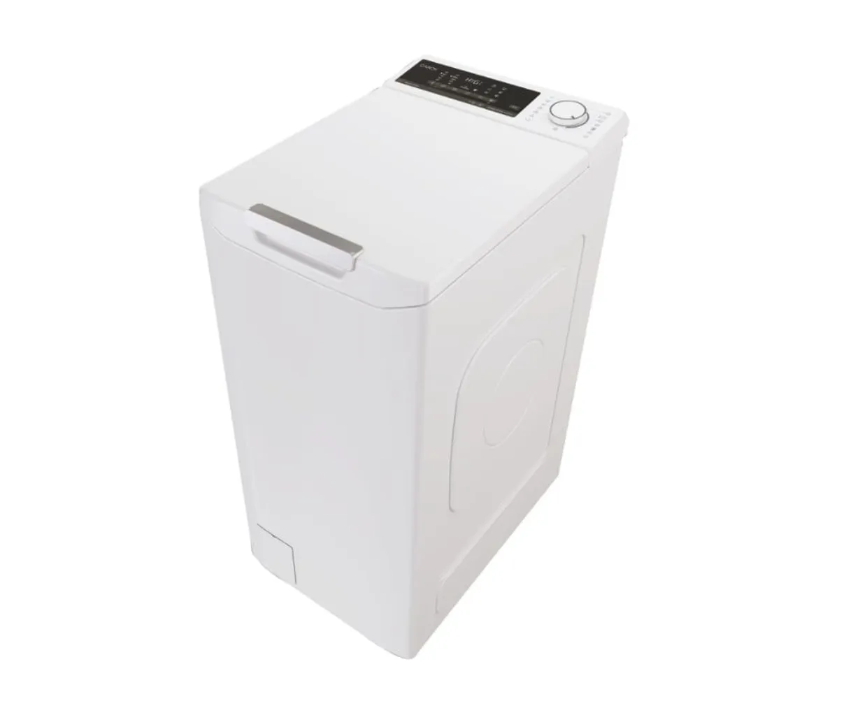 PESUMASIN CANDY PEALTLAETAV TCA264TM5-S 6KG